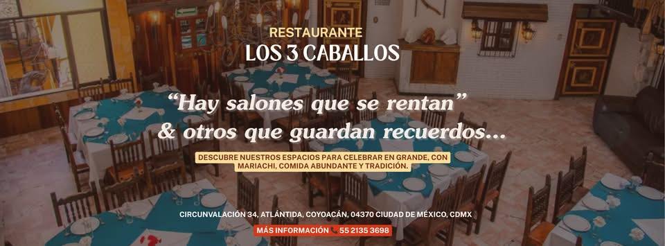 Salón para eventos